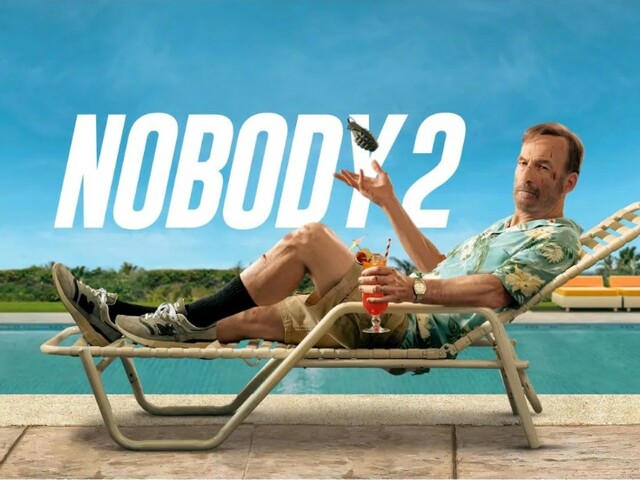 Senki 2. / Nobody 2 (2025)