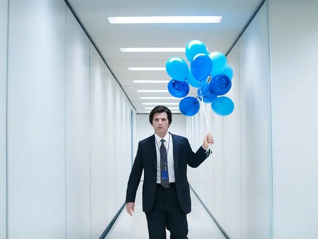 Különválás (2. évad) / Severance (season 2) (2025)