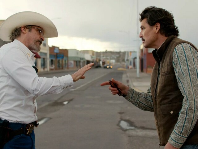 Eddington / Eddington (2025)