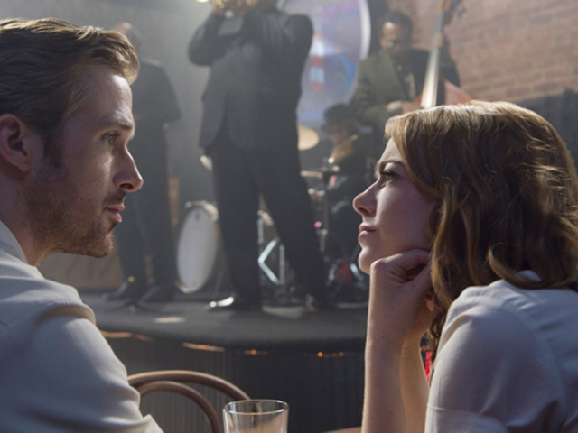 Kaliforniai álom / La La Land (2016)