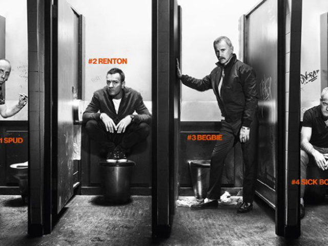 T2 Trainspotting / T2 Trainspotting (2017)