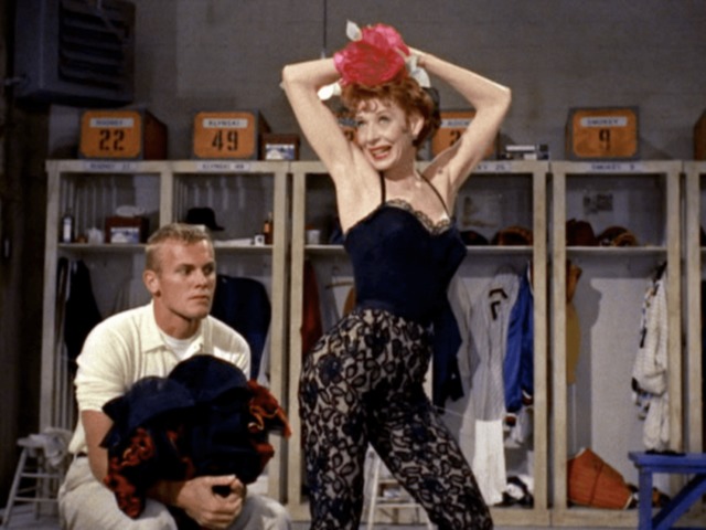 Damn Yankees (1958)