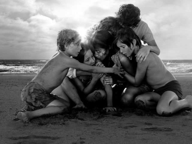 Roma (2018)