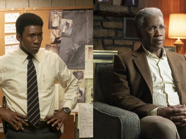 A törvény nevében (3. évad) / True Detective (season 3) (2019)