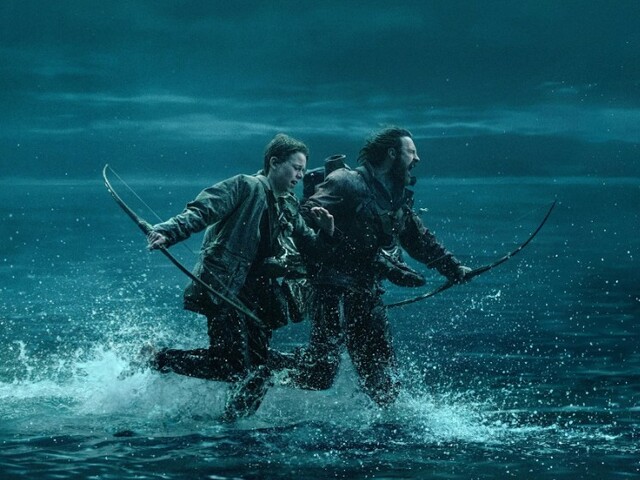 28 évvel később / 28 Years Later (2025)