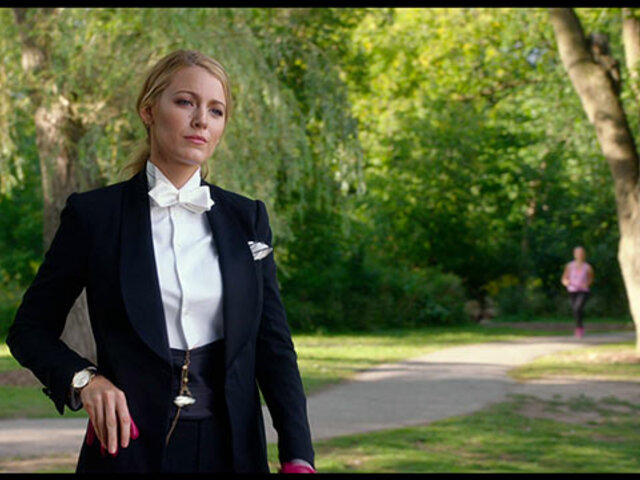 Egy kis szívesség / A Simple Favor (2018)