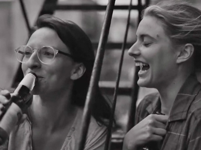 Frances Ha / Frances Ha (2012)