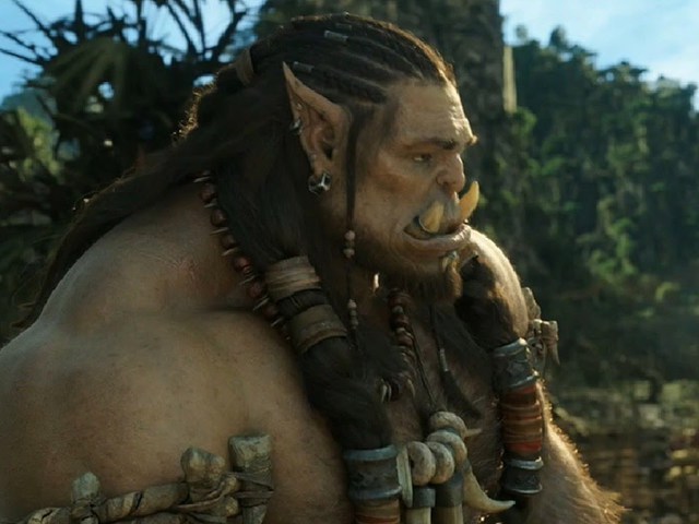 Warcraft: A kezdetek / Warcraft (2016)