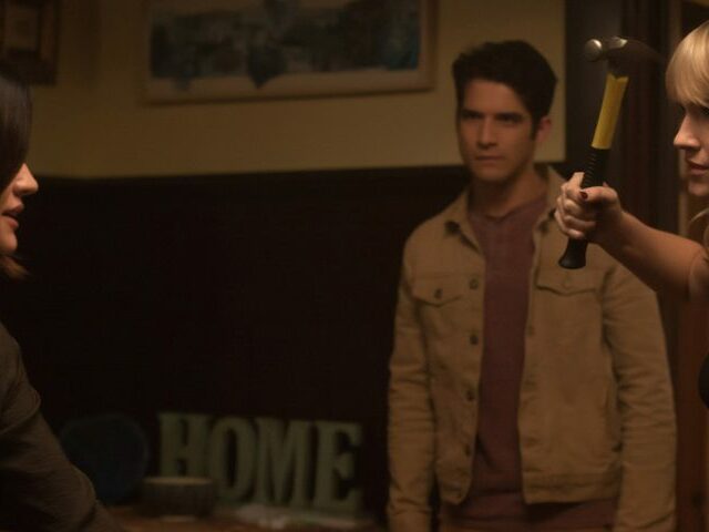 Felelsz vagy mersz / Truth or Dare (2018)