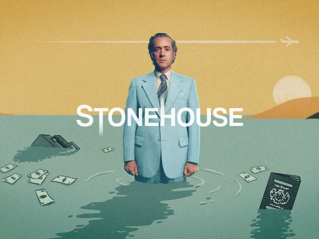 Stonehouse (1. évad) / Stonehouse (season 1) (2023)