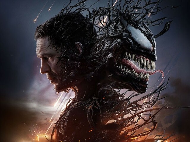 Venom: Az utolsó menet / Venom: The Last Dance (2024)