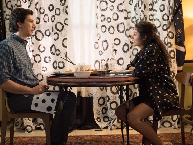 Paterson / Paterson (2016)