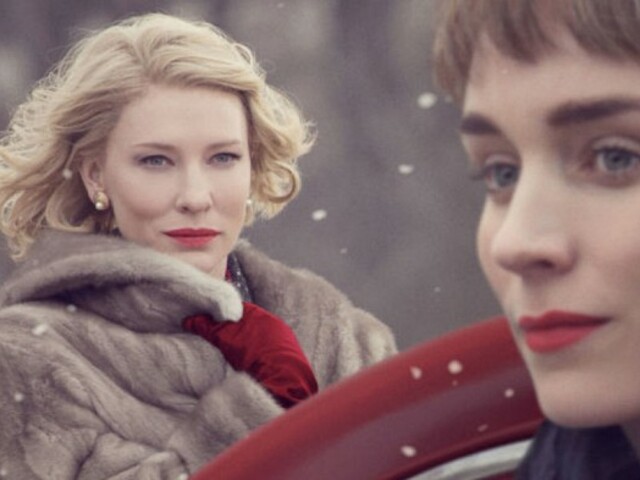 Carol / Carol (2015)