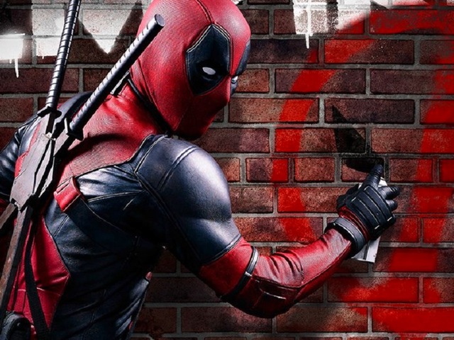 Deadpool / Deadpool (2016)