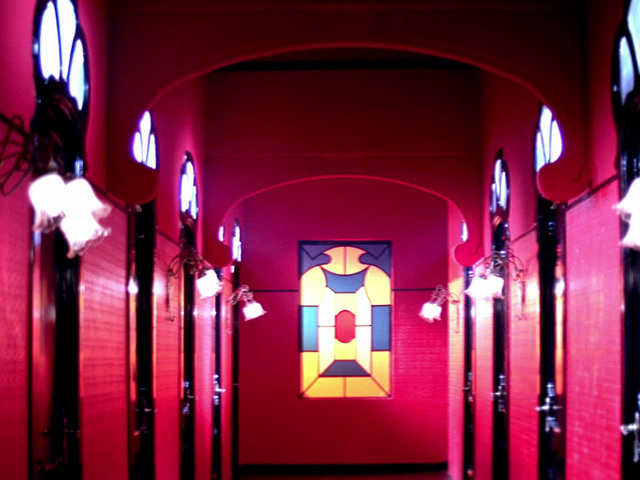 Sóhajok / Suspiria (1977)