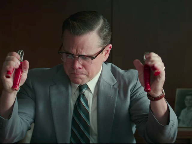 Suburbicon / Suburbicon (2017)