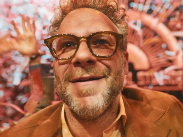 The Studio (1. évad) / The Studio (season 1) (2025)