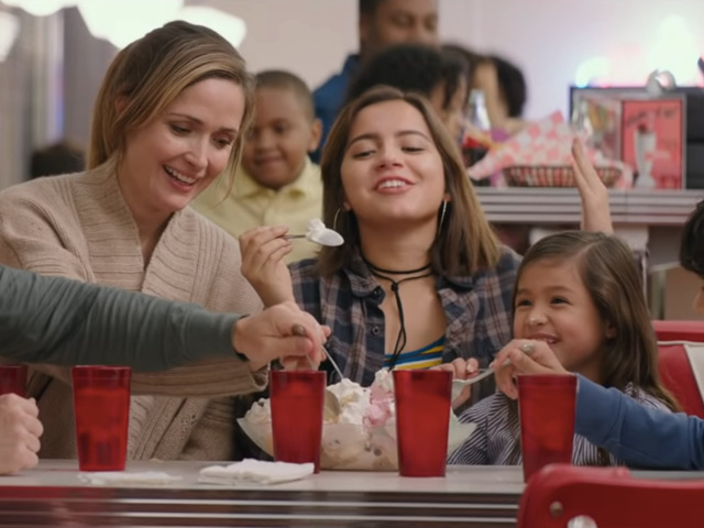 Instant család / Instant Family (2018)