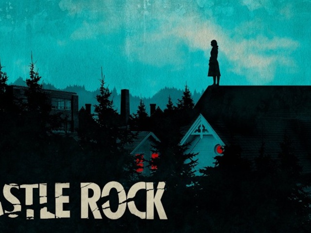 Castle Rock (1. évad) / Castle Rock (season 1) (2018)