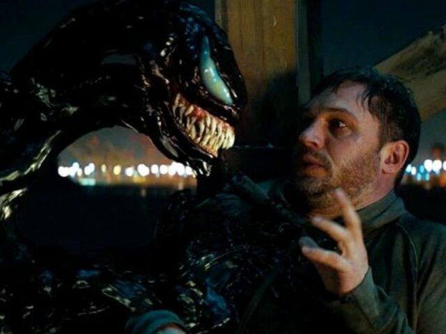 Venom / Venom (2018)