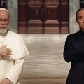 Az új pápa (2. évad) / The New Pope (season 2) (2020)