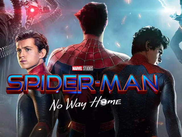 Pókember: Nincs hazaút / Spider-Man: No Way Home (2021)