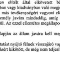 Kereshet-e pénzt egy gyilkos az általa elkövetett bűncselekményről nyilatkozva?