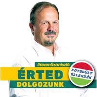 Alpolgármesteri beszámoló - 2020. május