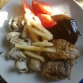 Merj gourmet lenni!!!