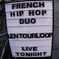 L'Entourloop @ Jazz Cafe, Camden Town, London /HU, EN/