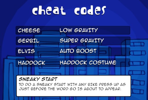 CycloManiacs-Cheat-Codes.jpg