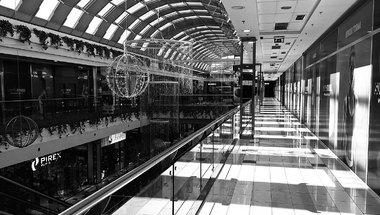 Fények és árnyékok (Szingy Galéria Budapest)