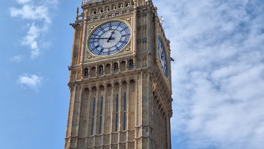 Big Ben