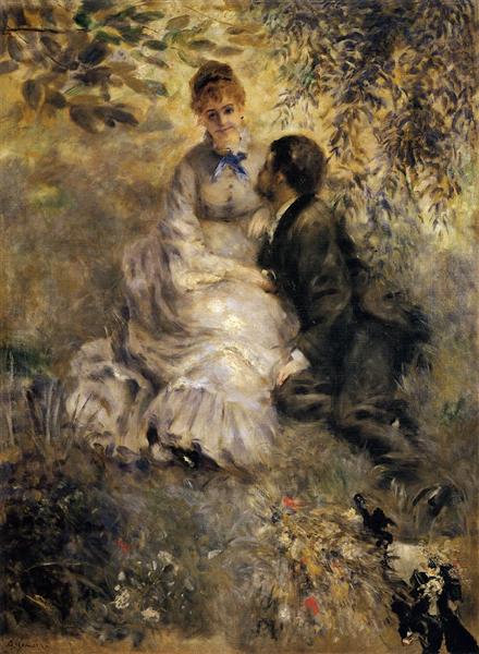 Pierre-Auguste Renoir Lovers.jpg