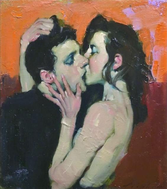 malcolm_t_liepke_american_b_1953_the_kiss_2016.jpeg