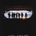 <center><i><b>Filmkritika - Act of Valor</b></i></center>