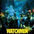 Filmkritika - Watchmen