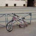 Strasbourg és a bicikli