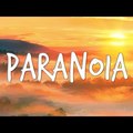 Nathan Wagner - Paranoia (Rock Version)