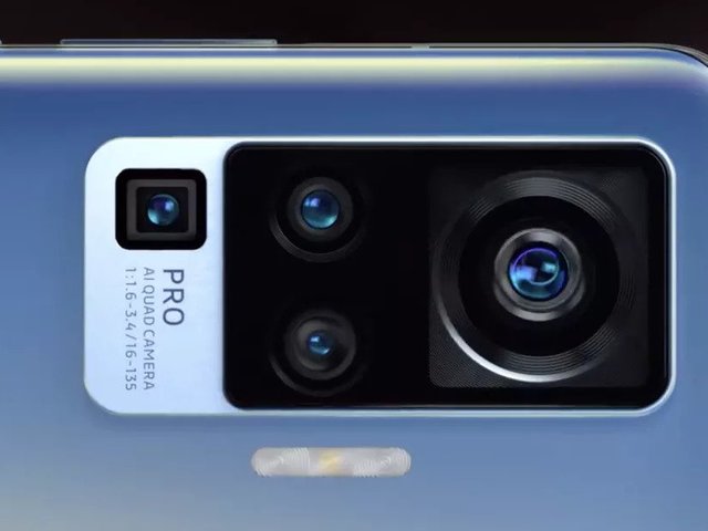 Forradalmi kamerarendszert kap a Vivo X50 Pro