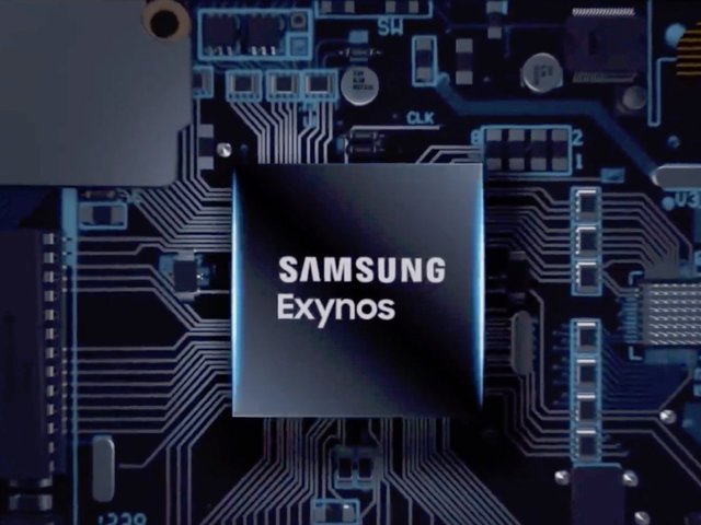 Már megjelenés előtt rekordokat dönt az AMD GPU-s Exynos chip