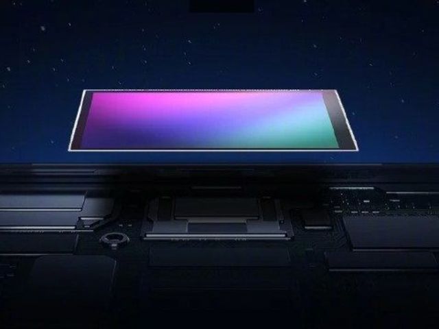 A Samsung a megapixelekben hisz:150 és 250 megapixeles szenzorral készülnek