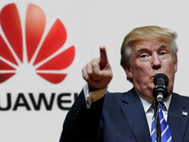 Újabb egy évig nem lesz Google a Huawei készülékeken