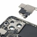 TUTORIAL | REPLACEMENT OF IPHONE 14 PRO MAX REAR CAMERA ASSEMBLY