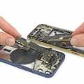 Phonefix Team | A Comprehensive Analysis of the iPhone 12 Motherboard