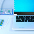 How to Install JC V1SE Programmer Driver - PHONEFIX