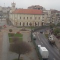 Épül Sepsiszentgyörgy új főtere