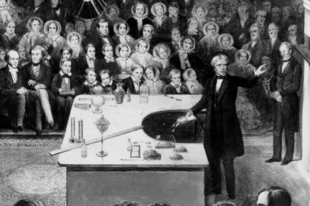 Faraday indukciós törvényei