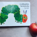 A hernyócska
