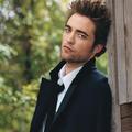 Robert Pattinson...
